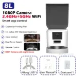 Bowlx1 No 5G W