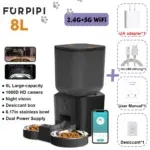 Bowlx2 UA Adapter 5G