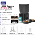 2.4G Bowlx2 1080P B