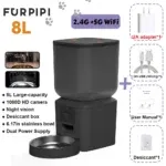 Bowlx1 UA Adapter 5G