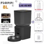 Bowlx1 EU Adapter 5G