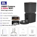 2.4G Bowlx1 1080P B